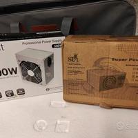 Alimentatore per computer