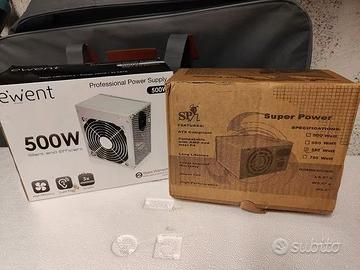 Alimentatore per computer