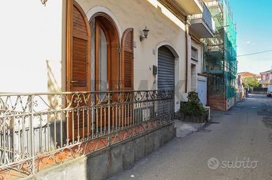 Appartamento - Acireale