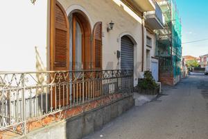 Appartamento - Acireale