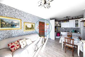 Appartamento di 75 m² con 3 locali e box auto dopp
