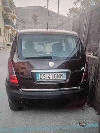 Lancia Musa