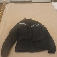 Giubbotto più pantalone divisibile DAINESE tg.54