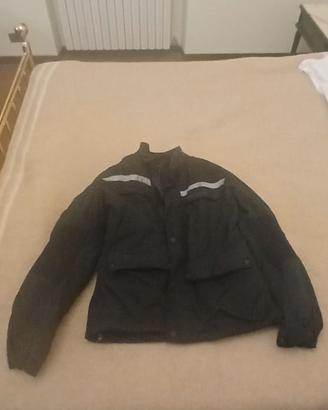 Giubbotto più pantalone divisibile DAINESE tg.54