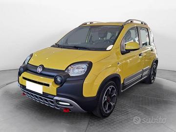 Fiat Panda 1.2 easypower Cross Gpl s&s 69cv