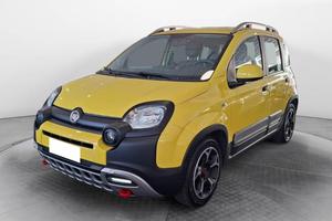 Fiat Panda 1.2 easypower Cross Gpl s&s 69cv