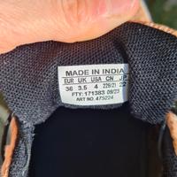 Scarpe hiking Salomon bambino