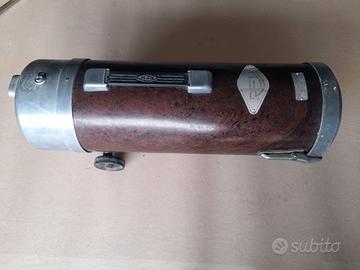 Aspirapolvere REM epoca