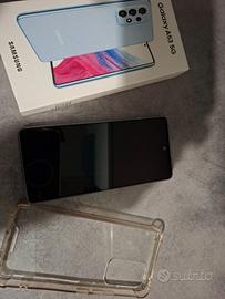 Telefono Samsung A53