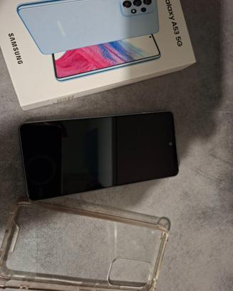 Telefono Samsung A53