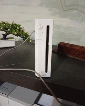 Nintendo Wii 