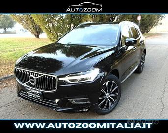 Volvo XC60 D4 Geartronic Inscription