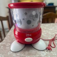 Gelatiera disney ariete