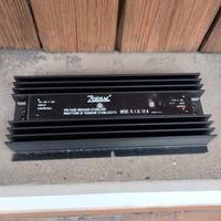 Riduttore di tensione CB 24 V uscita 13,8 V 12Ah