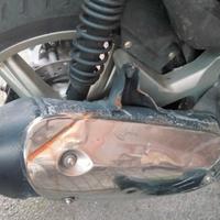 scarabeo anno 2010 cc.200 