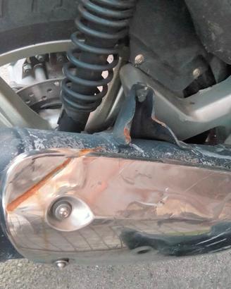 scarabeo anno 2010 cc.200 