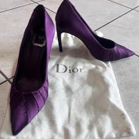 Décolleté Christian Dior