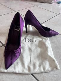 Décolleté Christian Dior
