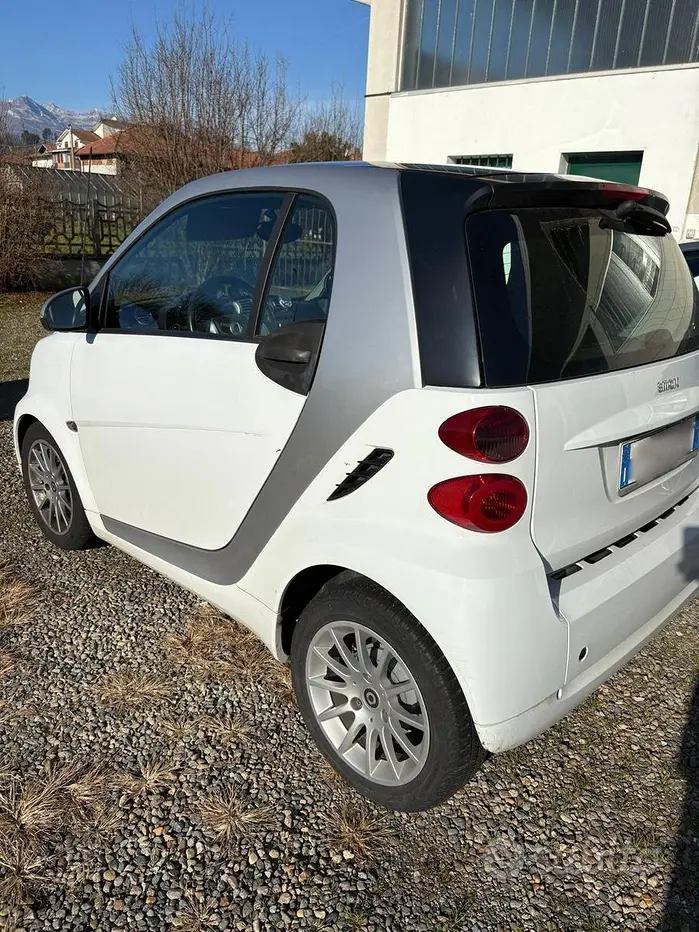 smart Altro modello