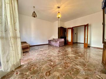 3 LOCALI A FONTE NUOVA