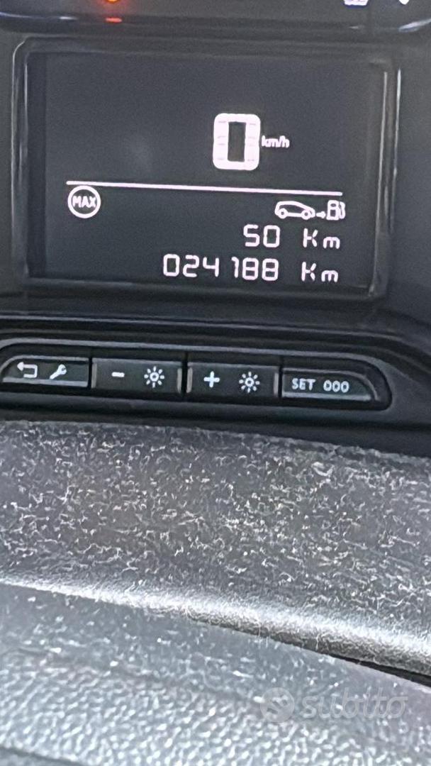 Citroen C3 4ª serie