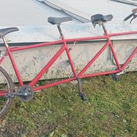 tandem 3 posti 