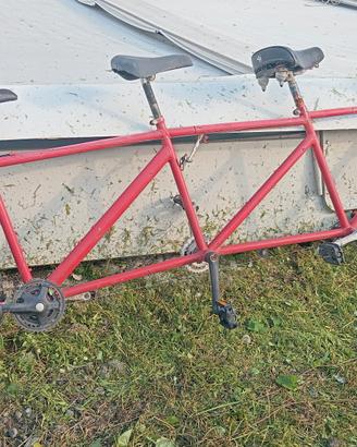tandem 3 posti 