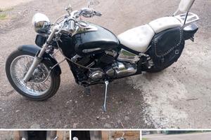 Jawa Altro modello
