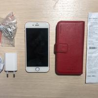 Iphone 6s 32GB con batteria in garanzia