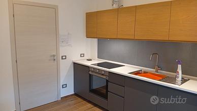 Appartamento 5 locali zona servita
