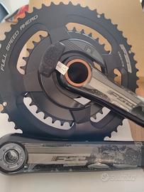 misuratore di potenza powerbox FSA  nuovo