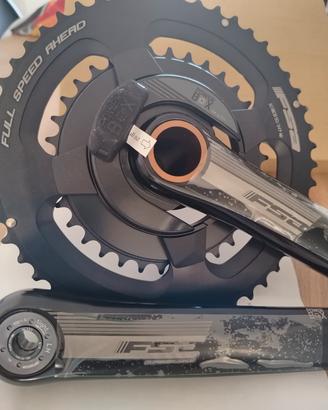 misuratore di potenza powerbox FSA  nuovo