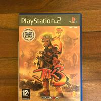Jak 3