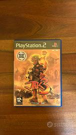 Jak 3