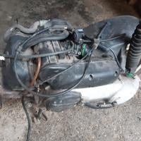 Motore scooter Piaggio 