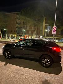 Nissan Qashqai 1.6 130cv