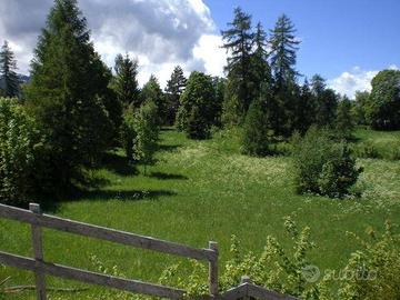 Immobile in asta di 2192 m² a Folgaria