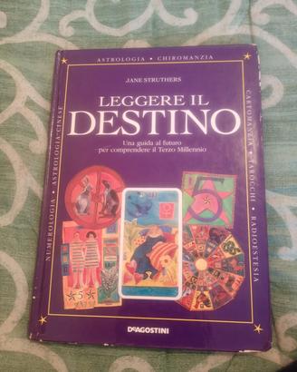 libro di magia