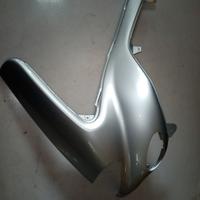 Carena Grigia Sinistra