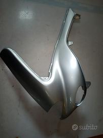 Carena Grigia Sinistra