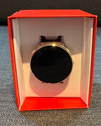 Orologio cardiofrequenzimetro Polar