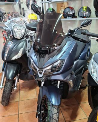 SYM ADX 300 MY 2026