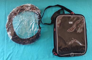 Borsa Serbatoio Moto Magnetica GIVI