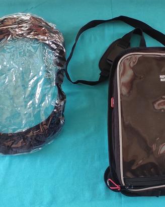 Borsa Serbatoio Moto Magnetica GIVI