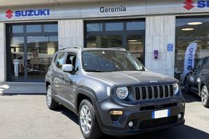 Jeep Renegade 1.6 mjt Limited 2wd 130cv