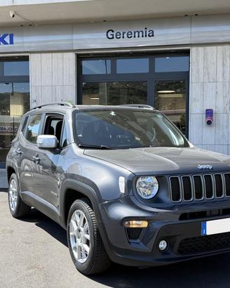 Jeep Renegade 1.6 mjt Limited 2wd 130cv