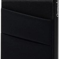 Portafoglio porta Carte Slim - Protezione RFID tas