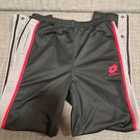 Pantaloni lotto