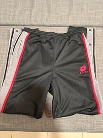 Pantaloni lotto