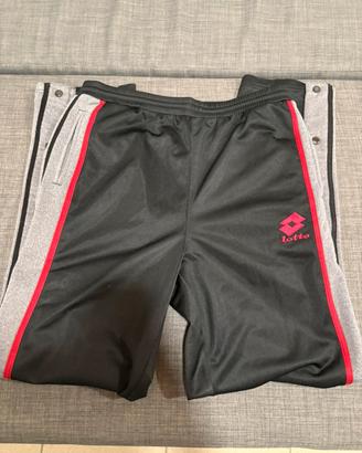 Pantaloni lotto